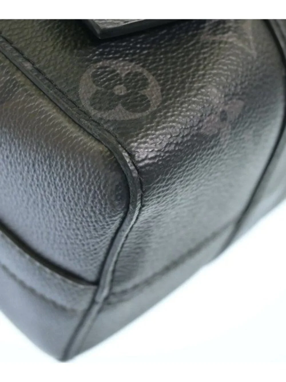 Louis Vuitton Boston Bag